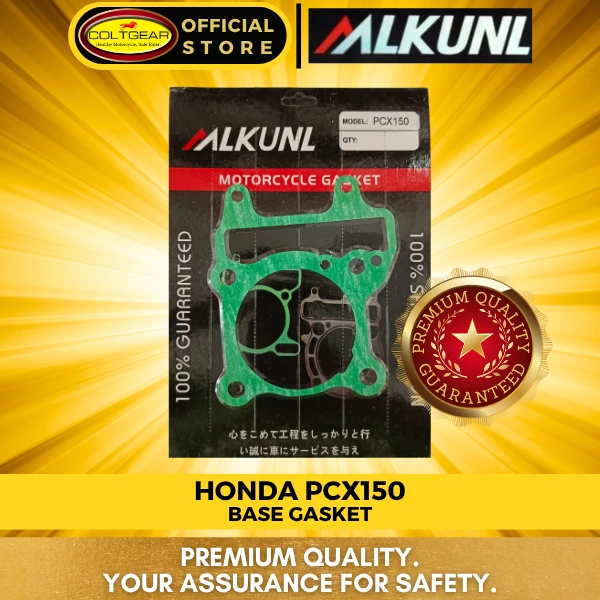 [37535] BASE GASKET PCX150 ALKUNL