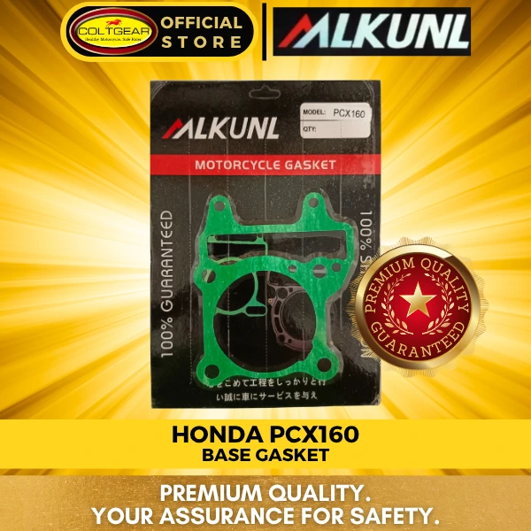 [37536] BASE GASKET PCX160 ALKUNL