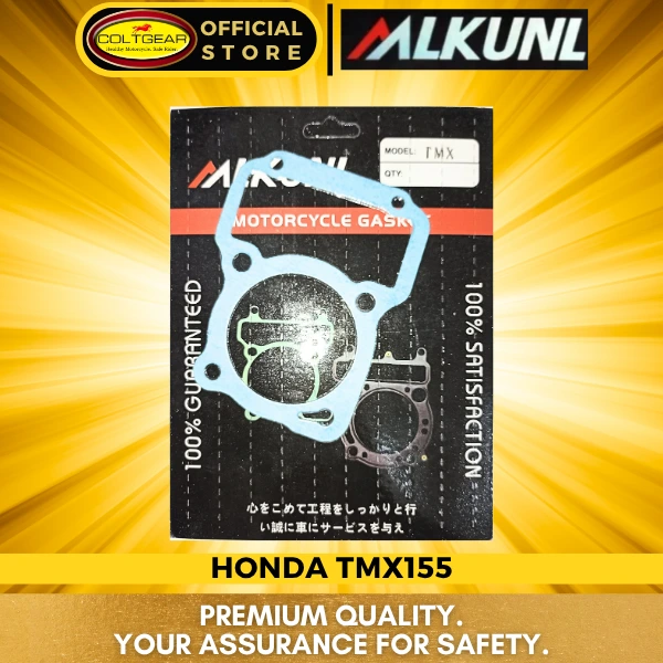 [36360] BASE GASKET TMX155 ALKUNL BG-156