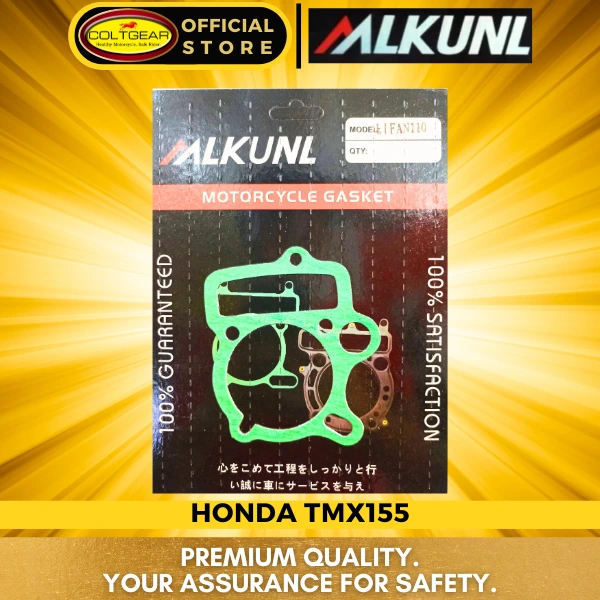 [36361] BASE GASKET LIFAN110 ALKUNL BG-153