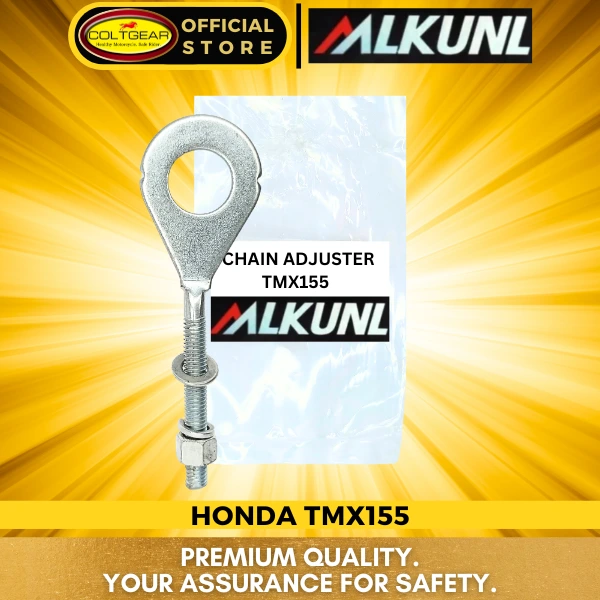 [35839] CHAIN ADJUSTER TMX ALKUNL C-354