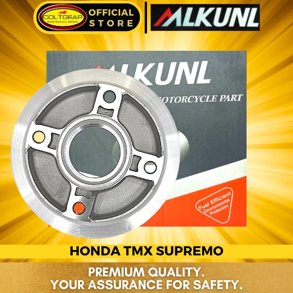 [35879] FLANGE HUB SUPREMO ALKUNL HF-213