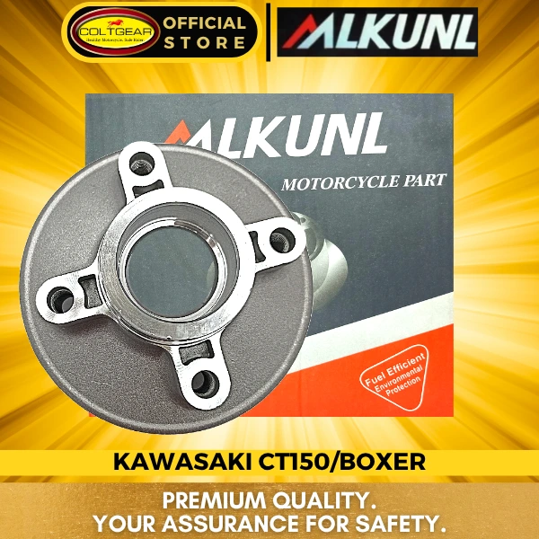 [35880] FLANGE HUB CT150/BOXER ALKUNL HF-215