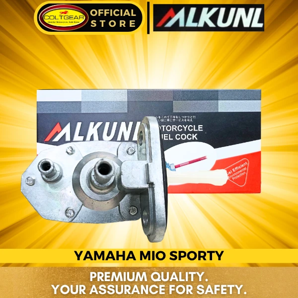 FUEL COCK MIO ALKUNL FC-813
