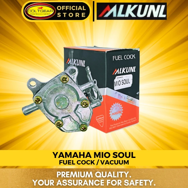 FUEL COCK MIO SOUL/CRYPTON ALKUNL