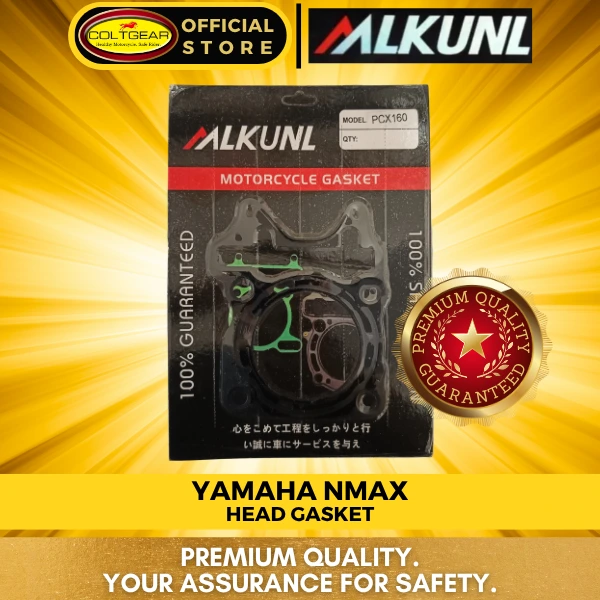 HEAD GASKET NMAX ALKUNL