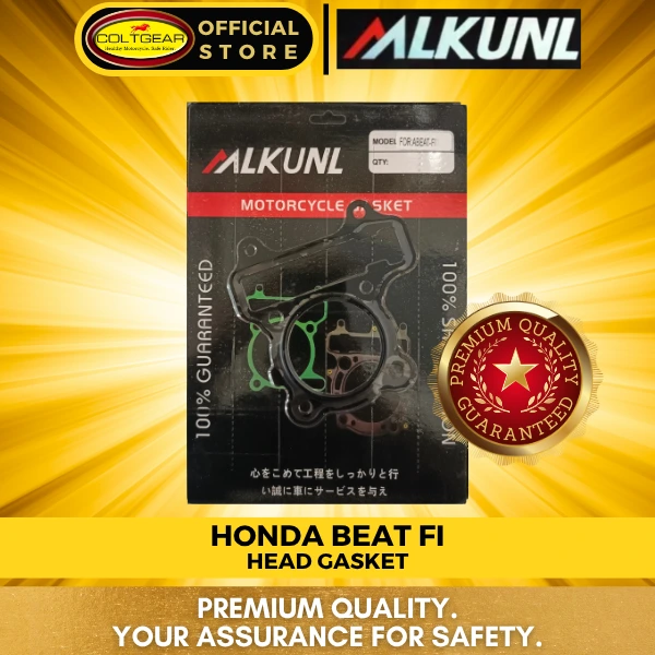 HEAD GASKET BEAT FI ALKUNL