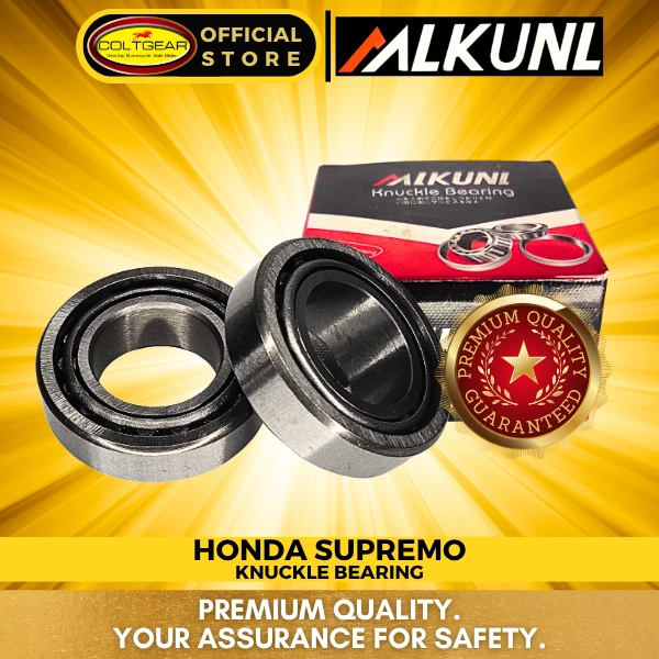 [35708] KNUCKLE BEARING SUPREMO ALKUNL BR-029
