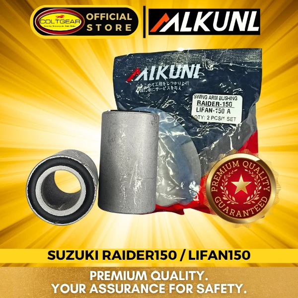SWING ARM BUSHING RAIDER150 ALKUNL SA-710
