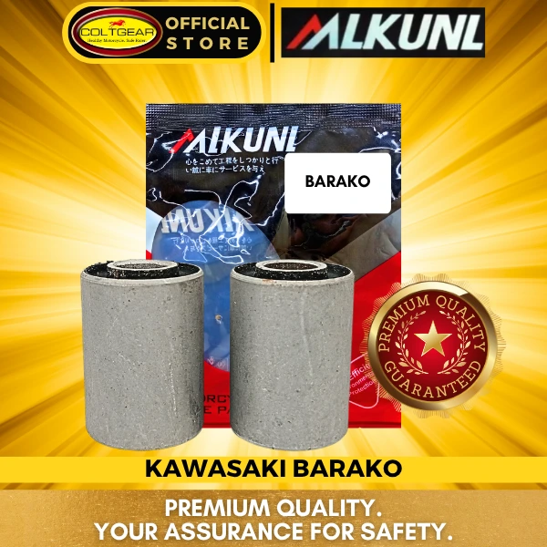 SWING ARM BUSHING BARAKO ALKUNL SA-714