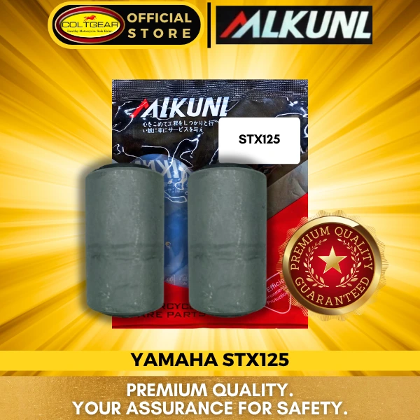 [36058] SWING ARM BUSHING STX ALKUNL SA-712