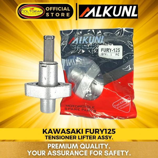 [36699] TENSIONER LIFTER FURY ALKUNL TL-205