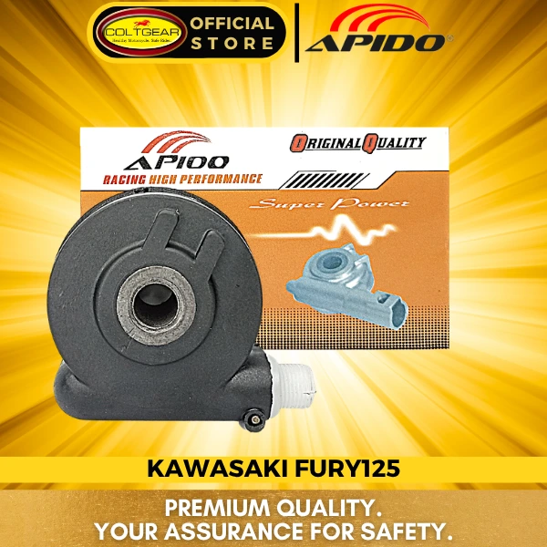 [35953] SPEEDOMETER GEAR HOUSING FURY APIDO SM-103