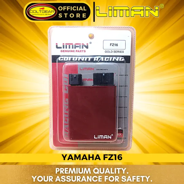CDI FZ LIMAN