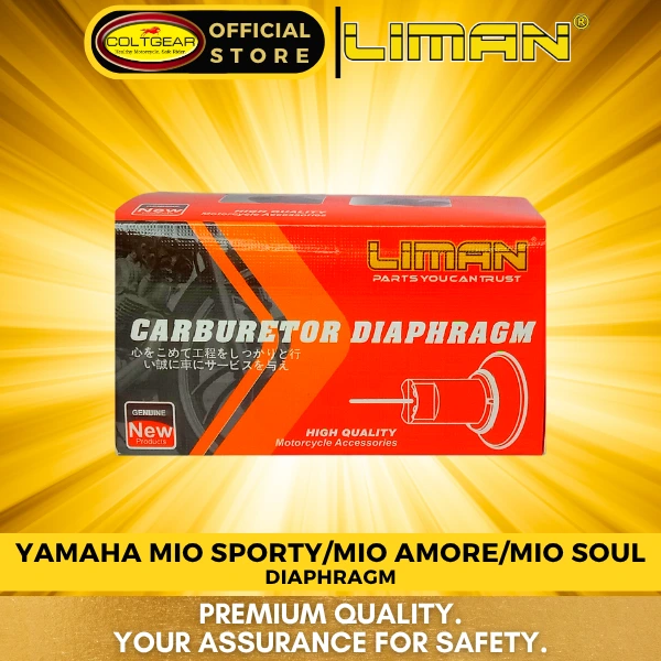 DIAPHRAGM MIO LIMAN