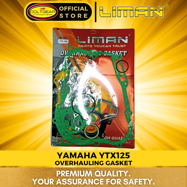 [37112] OVER HAULING GASKET YTX125 LIMAN
