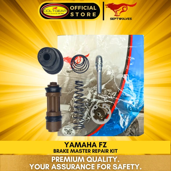 [37057] BRAKE MASTER KIT FZ SEPTWOLVES