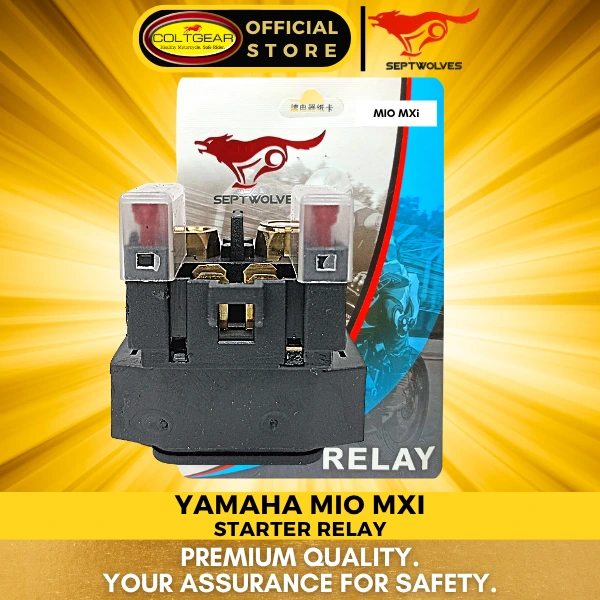 [35157] STARTER RELAY MIO MXI SEPTWOLVES