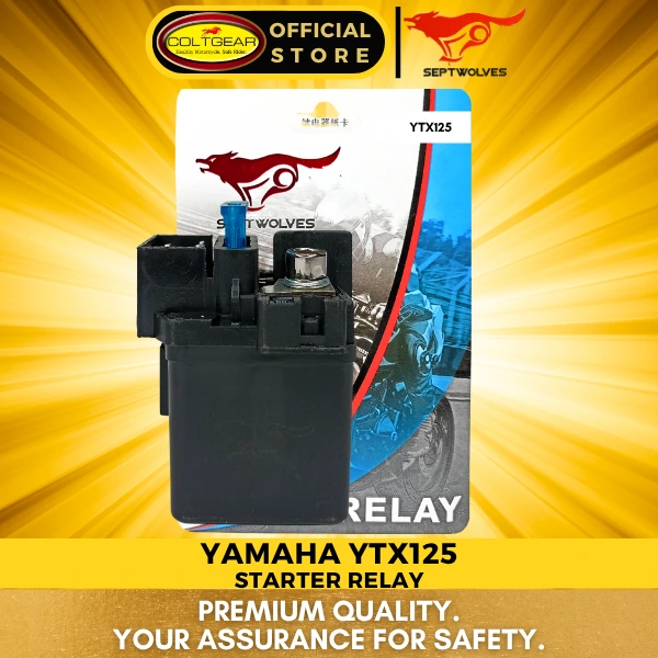 [35161] STARTER RELAY YTX125 SEPTWOLVES