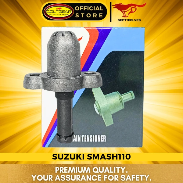 TENSIONER LIFTER SMASH SEPTWOLVES
