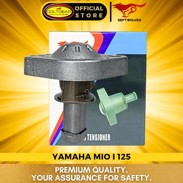 [35043] TENSIONER LIFTER MIO125 SEPTWOLVES