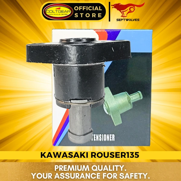 [35046] TENSIONER LIFTER ROUSER135 SEPTWOLVES