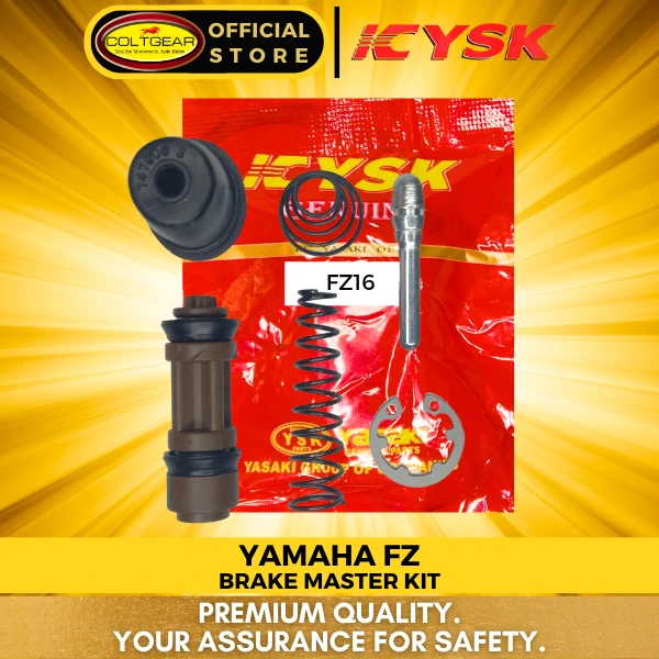 [30648] BRAKE MASTER KIT FZ YSK