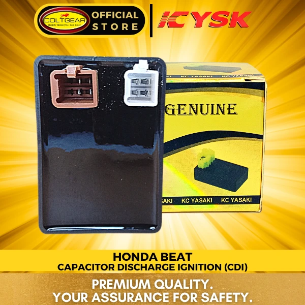 CDI BEAT YSK