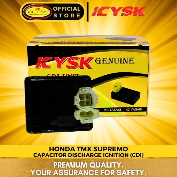 CDI SUPREMO YSK