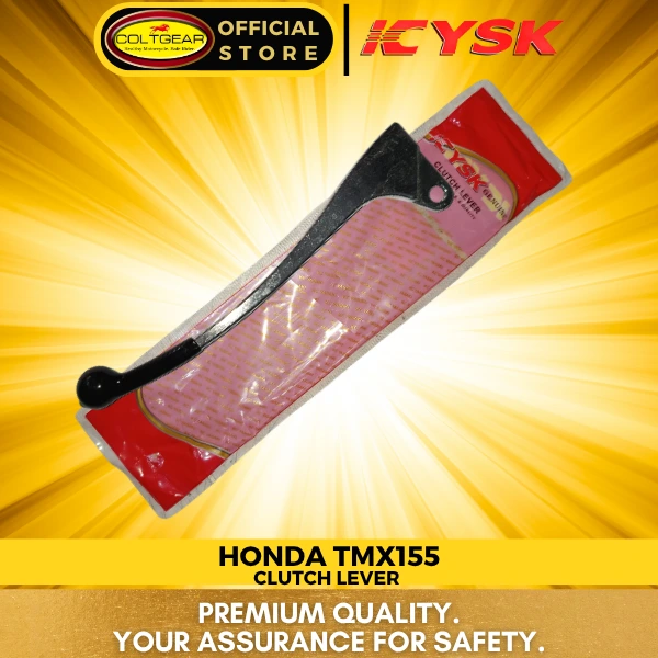 [14026] CLUTCH LEVER TMX YSK