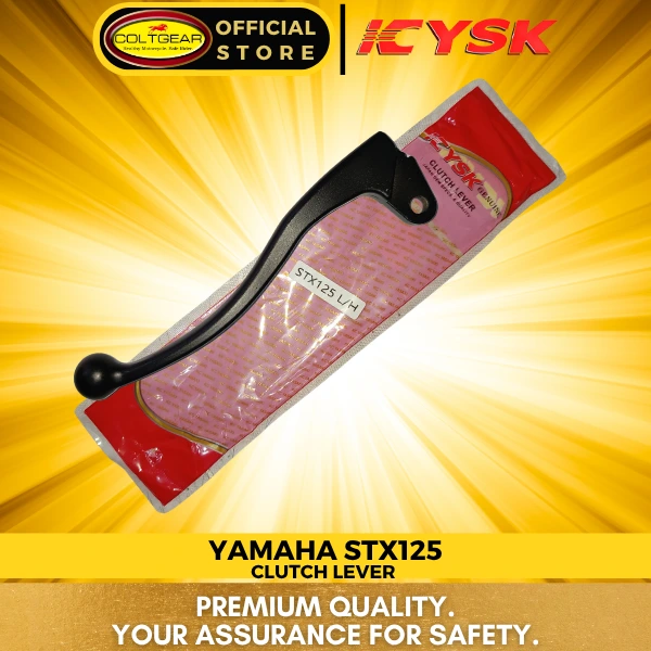 [32126] CLUTCH LEVER STX YSK