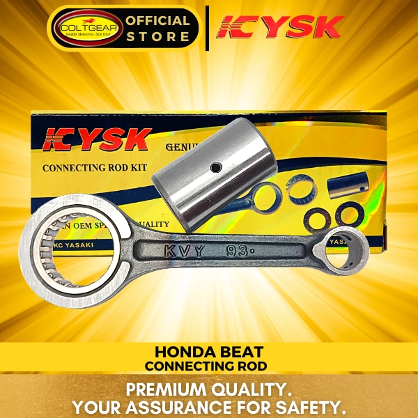 [32252] CONNECTING ROD BEAT YSK