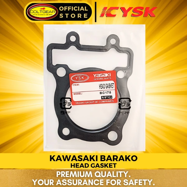 HEAD GASKET BARAKO YSK