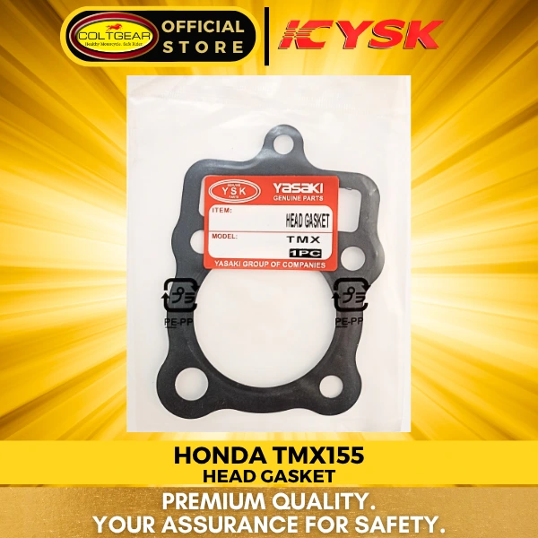 HEAD GASKET TMX YSK