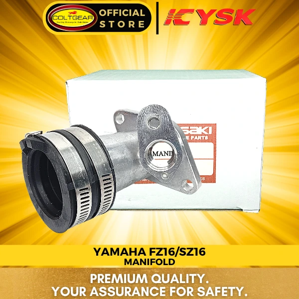 [17067] MANIFOLD FZ/SZ YSK
