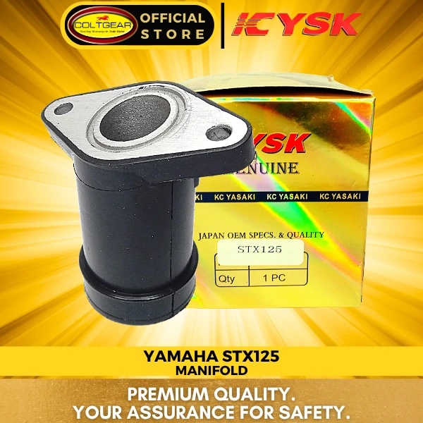 MANIFOLD STX YSK