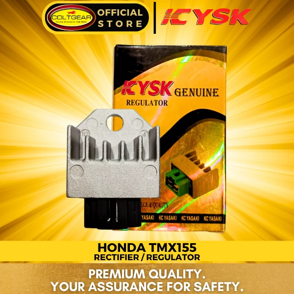 RECTIFIER TMX YSK