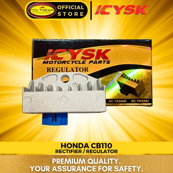 RECTIFIER CB110 YSK