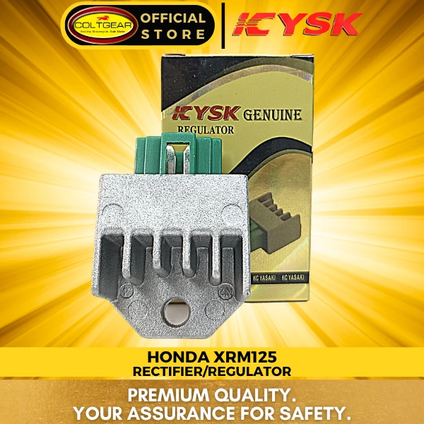 RECTIFIER XRM125 YSK