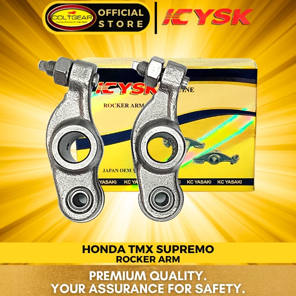 [26326] ROCKER ARM SUPREMO YSK