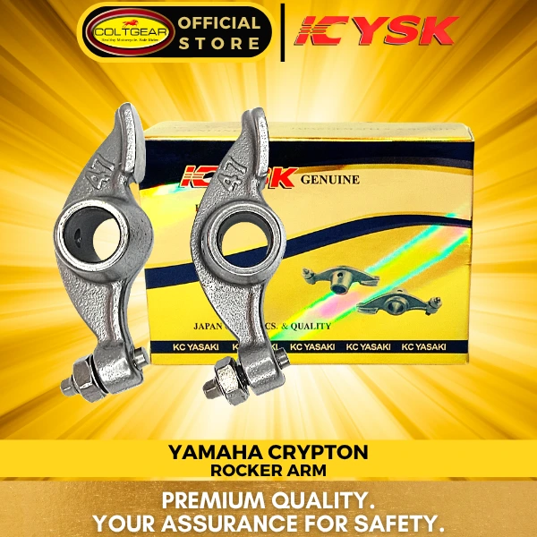 [32193] ROCKER ARM CRYPTON YSK