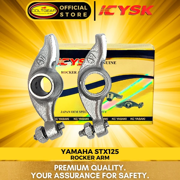 [32194] ROCKER ARM STX YSK