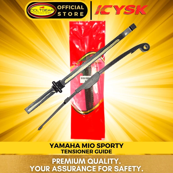 TENSIONER GUIDE MIO SPORTY YSK