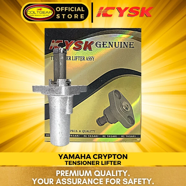 TENSIONER LIFTER CRYPTON YSK