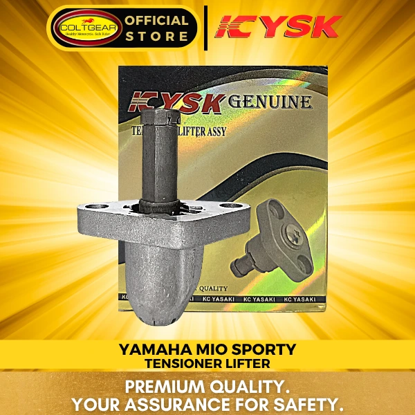 TENSIONER LIFTER MIO SPORTY YSK