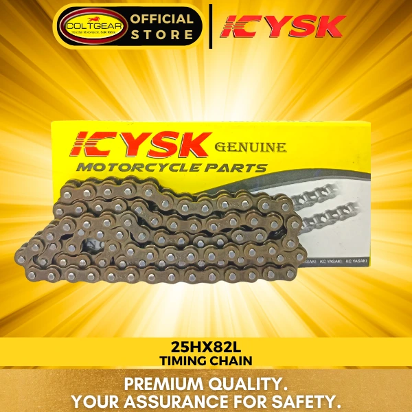 [23192] TIMING CHAIN MULT YSK 25H-82L